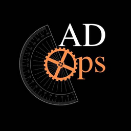 CadOps' Logo
